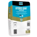 Impermeabilizante cementicio Hydro Ban gris saco 20 kg