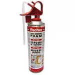 Espuma poliuretano expansiva PU 500 mL Fischer