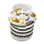 Resistencia ducha futura 110V/5400W