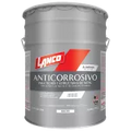 Anticorrosivo para techo y estructuras metalicas cubeta Lanco VA1453-2 (rojo)