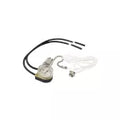 Interrutor con cadena 6A 125V Eagle 442