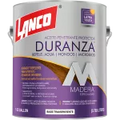 Acabado para madera Duranza semi-transparente galon Lanco DU1680-4