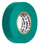 Tape electrico verde 18 metros Truper M-33V / 12502