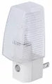 Luz de noche con fotocelda 4W Volteck LUZ-N / 46598