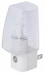 Luz de noche con fotocelda 4W Volteck LUZ-N / 46598