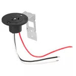 Base de fotocelda para luminaria de calle Volteck COFO-LS / 47229