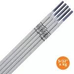 Electrodo para soldadura 6011 5/32" (4.0 mm) x 350 mm Lincoln