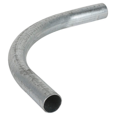 Curva para tubo EMT 12 mm (1/2")