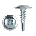 Tornillo torlak punta broca 8 x 1/2