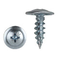 Tornillo torlak punta fina 8 x 1/2