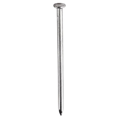 Clavo corriente con cabeza 2" (1 kg por paquete)