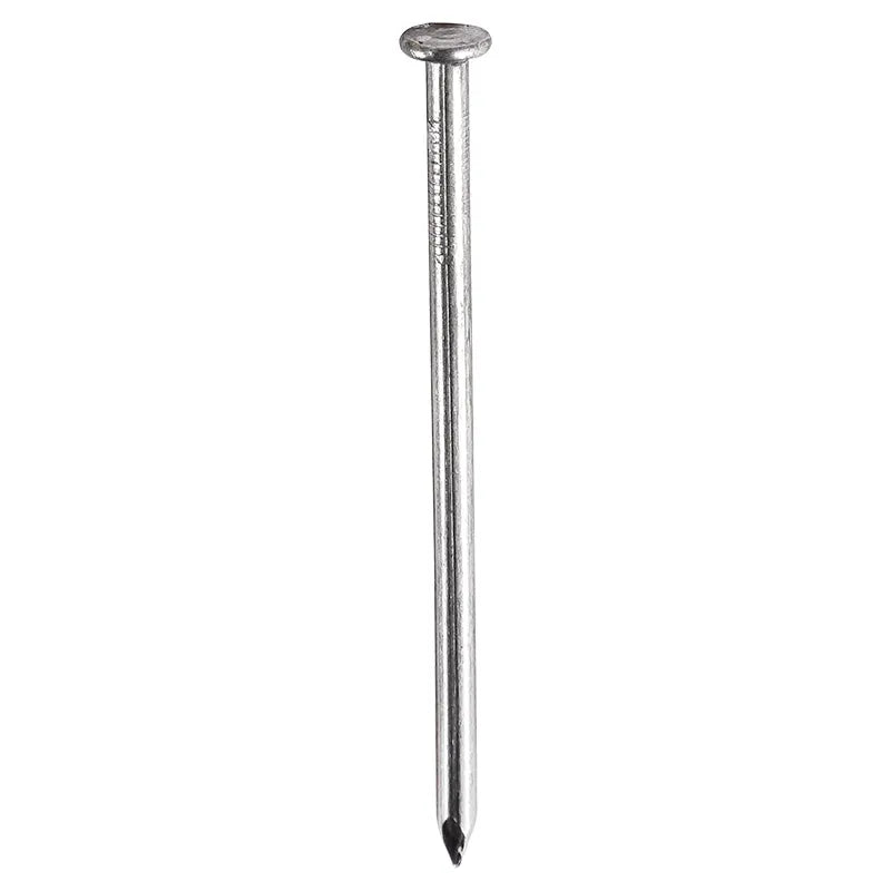 Clavo corriente con cabeza 2" (1 kg por paquete)