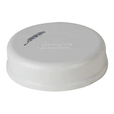 Tapon sanitario hembra PVC SCH40 pared gruesa 50 mm (2")