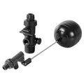 Accesorios para tanque de captacion Ecotank