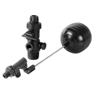 Accesorios para tanque de captacion Ecotank