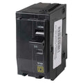 Breaker de enchufar 2 polos 20A 120/240V UL Square D QO220