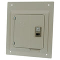 Centro de carga de sobreponer 125A 12 espacios Cutler hammer CHP12L125X1PSA (sust. CH12L125SA)