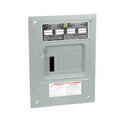 Centro de carga de empotrar 8-16 circuitos 100A 120/240V UL Square D QO816L100F