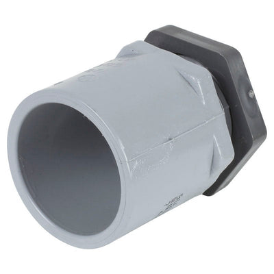 Conector conduit macho PVC SCH40 50 mm (2") UL