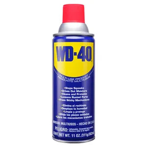 Aceite penetrante multiuso 11 onzas WD-40