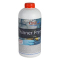 Thinner corriente NC litro