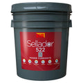Sellador para concreto 522 cubeta Sur (blanco)