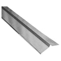 Cumbrera galvanizada #28 (0.32 mm) 22 cm x 1.83 metros