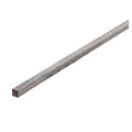 Varilla cuadrada 1/2" (12 mm) x 6 metros