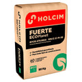 Cemento Fuerte saco 50 kg Holcim (gris)