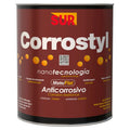 Anticorrosivo Corrostyl galon Sur  (negro)