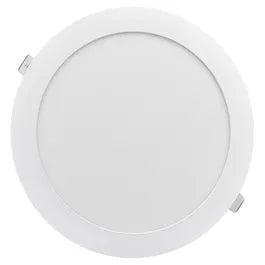 PANEL LED 5" 12W 6K 800LM AQ 6005-6K