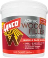 Masilla para madera Wood Filler 1/32 galon Lanco WF830-8 (cedro)
