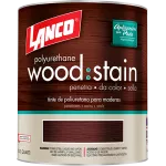 Tinte Wood Stain para madera cuarto Lanco WS708-5 (jacobean)