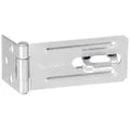 Portacandado de acero zincado 3-1/4" Hermex POCZ-325 / 43741