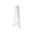 Botaguas galvanizado Metalum #26 18" (45 cm) x 1.83 metros