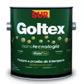 Pintura mate Goltex 1000 galon Sur 0100094206 (base deep)