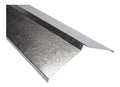 Botaguas galvanizado Metalum #28 12" (30 cm) x 1.83 metros