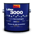 Pintura mate Latex 3000 galon Sur 0300094206 (base deep)