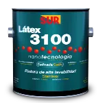 Pintura satinada Latex 3100 galon Sur 0310094006 (base pastel)