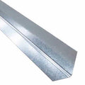 Angular metal para gypsum (25 mm x 3.05 metros x 0.36 mm)