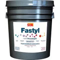 Impermeabilizante satinado Fastyl cubeta Sur 0054566505 (verde oxido)