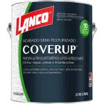 Pintura acrilica mate Cover up galon Lanco CU1423-4 (base accent)