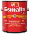 Pintura brillante Esmalte 100 cubeta Sur 0010090005 (transparente)