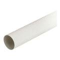 Tubo sanitario PVC SDR50 75 mm (3") 6 metros