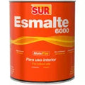 Esmalte mate 6000 cuarto Sur 0600094014 (base pastel)