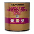 Barniz satinado Speed Dry para uso exterior galon Sur 0091090306 (transparente)