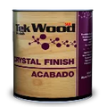 Barniz poliuretano Cristal Finish galon Sur 1179590206 (transparente)