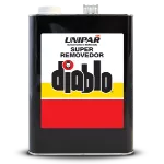 Removedor de pintura Diablo 1 litro Sur 0030990014
