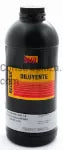 Diluyente aguarras bajo olor 456 1 litro Sur 0045690014
