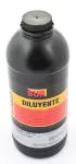 Diluyente thinner fino 481 cuarto Sur 0048190014